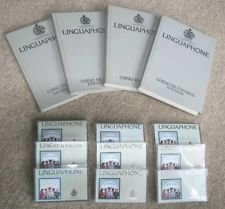 Linguaphone Portuguese Course for English Speakers: Beginner's Course; Linguaphone, Linguaphone Staff
