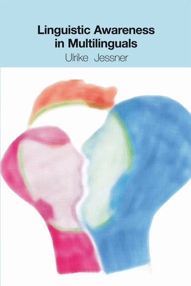 Linguistic awareness in multilinguals : English as a third language; Ulrike Jessner; 2006