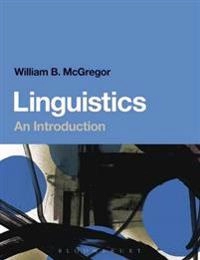 Linguistics : an introduction; William McGregor; 2009