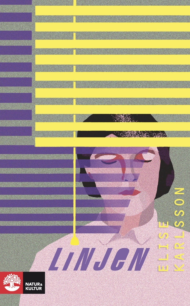 Linjen; Elise Karlsson; 2016