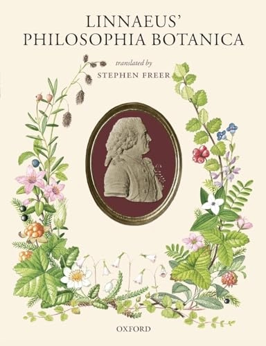 Linnaeus' Philosophia botanica; Carl von Linné; 2003