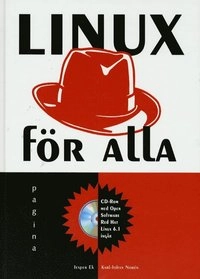Linux för alla; Jesper Ek; 1999