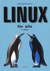 Linux för alla; Jesper Ek, Jörgen Overgaard; 2005