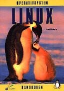 Linux handboken; Gunvald Hedemalm; 1998