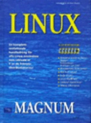 Linux : magnum; Jack Tackett; 2000