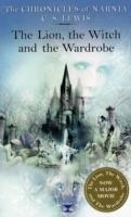 Lion, the Witch and the Wardrobe; C. S. Lewis; 2001