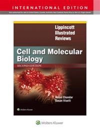 Lippincott illustrated reviews : cell and molecular biology; Dr. Susan Viselli; 2018
