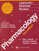 Lippincott's illustrated reviews; Mary Julia Mycek, Richard A. Harvey, Pamela C. Champe; 2000