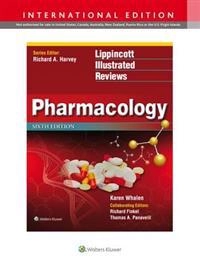 Lippincott's illustrated reviews; Karen Whalen, Richard Finkel, Thomas A. Panavelil; 2015
