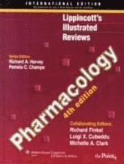 Lippincott's illustrated reviews; Richard Finkel, Michelle A. Clark, Luigi Cubeddu; 2009
