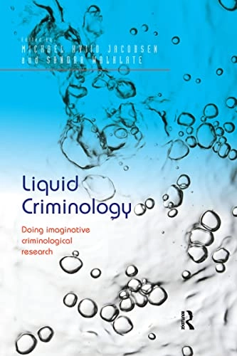 Liquid Criminology; Michael Hviid Jacobsen, Sandra Walklate; 2020