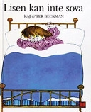Lisen kan inte sova; Kaj Beckman; 2004
