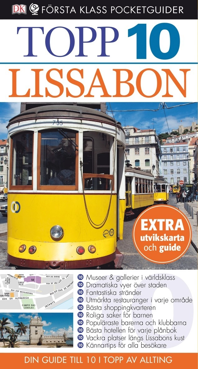 Lissabon; Tomas Tranæus, Lena Andersson; 2016
