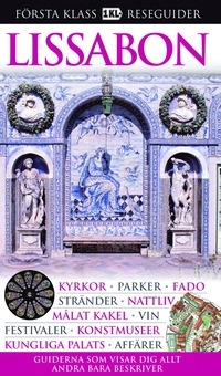 Lissabon; Susie Boulton, Karin Andræ, Linda Whitwam, Peter Wilson; 2008