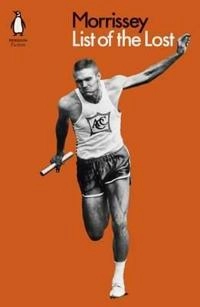 List of the lost; Morrissey; 2015