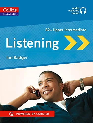 Listening; Ian Badger; 2014