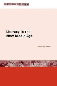 Literacy in the new media age; Gunther. Kress; 2003