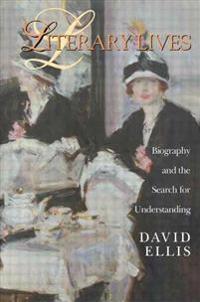Literary Lives; David Ellis; 2002