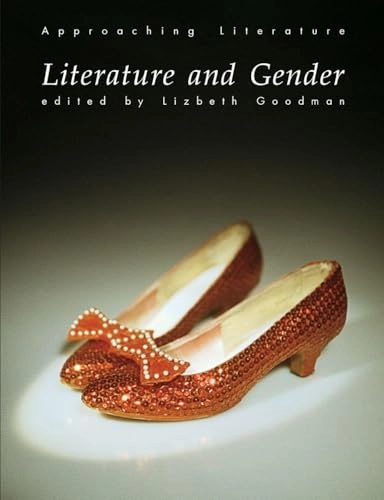 Literature and gender; Lizbeth Goodman; 1996