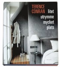 Litet utrymme, mycket plats; Terence Conran; 2002