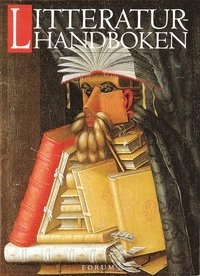 Litteratur handboken; Paul Eklund, Bengt Permatz; 1999