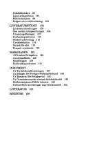 Litteraturens villkor; Rolf Yrlid; 1984