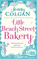 Little Beach Street Bakery; Jenny Colgan; 2014