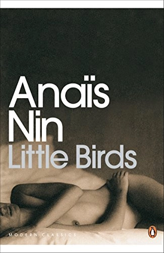 Little birds; Anaïs Nin; 2002