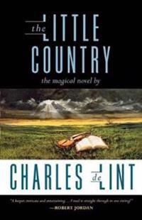 Little Country; Charles De Lint; 2001