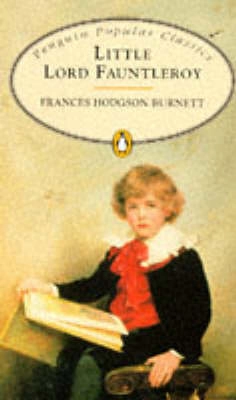 Little lord Fauntleroy; Frances Hodgson Burnett; 1995
