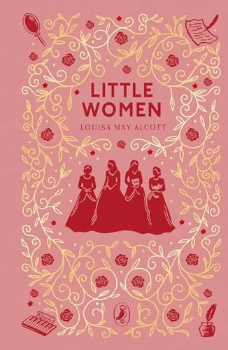 Little Women; Louisa May Alcott; 2024
