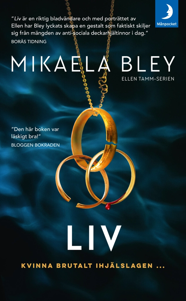 Liv; Mikaela Bley; 2017