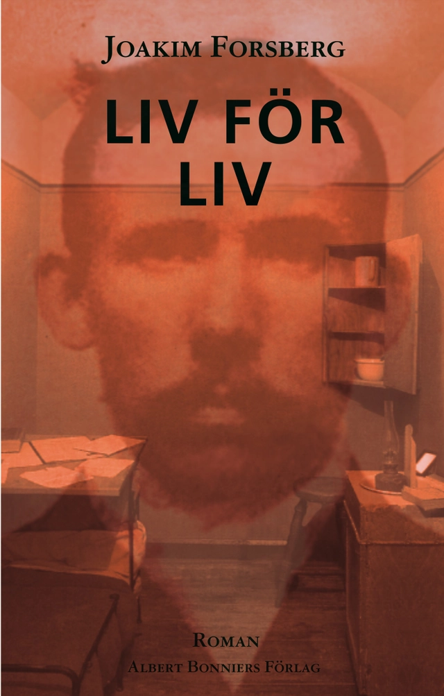 Liv för liv; Joakim Forsberg; 2005