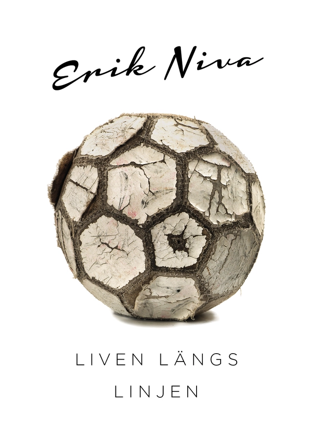 Liven längs linjen; Erik Niva; 2012