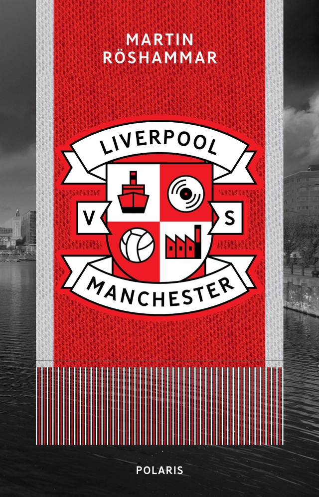 Liverpool vs  Manchester; Martin Röshammar; 2019