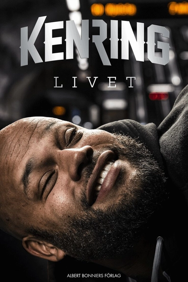 Livet; Ken Ring, Klas Ekman; 2014
