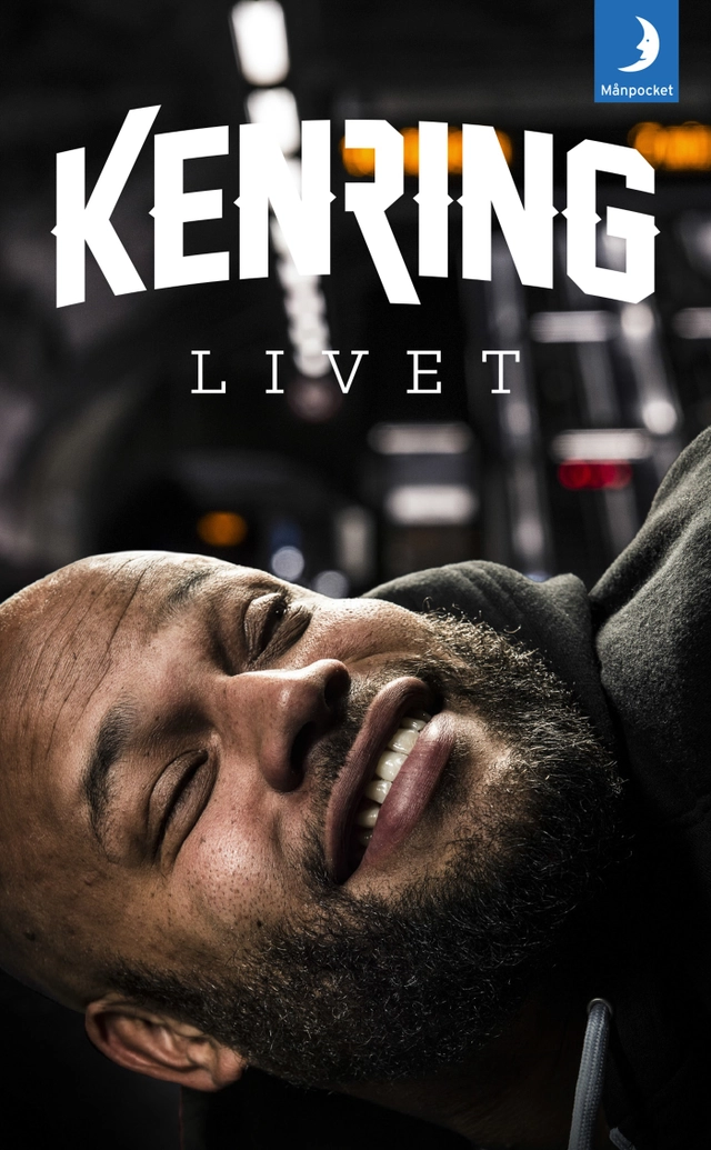 Livet; Ken Ring, Klas Ekman; 2015
