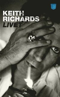 Livet; Keith Richards; 2011