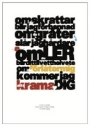 Livet är ett mirakel : så stoppar vi mobbning; Lisbeth Pipping; 2007