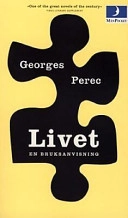 Livet en bruksanvisning; Georges Perec; 2000