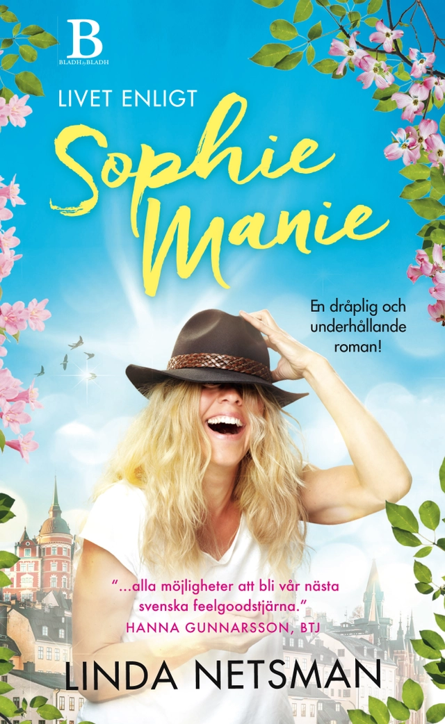 Livet enligt Sophie Manie; Linda Netsman; 2018