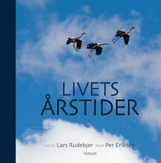 Livets årstider; Per Eriksen; 2014