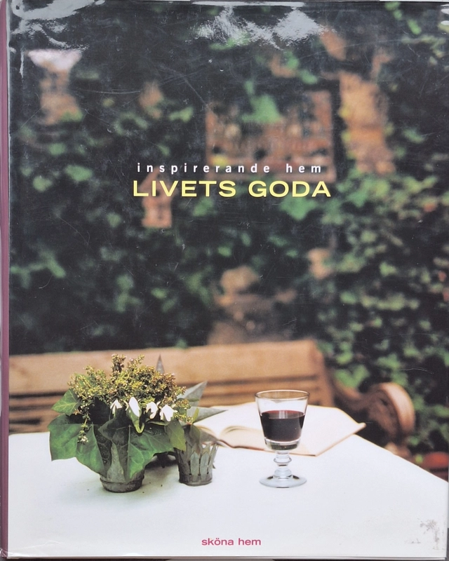 Livets goda; Lage Stone; 1999