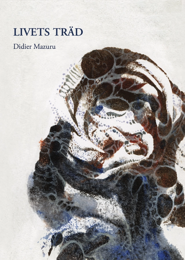 Livets träd; Didier Mazuru; 2024