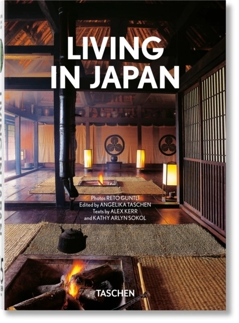 Living in Japan; Alex Kerr; 2021