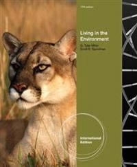 Living in the environment; Miller; 2012