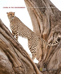 Living in the environment; Miller; 2015