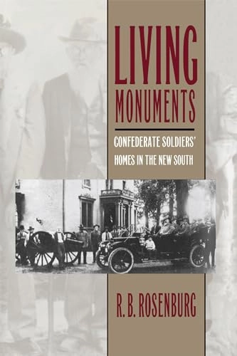 Living Monuments; R B Rosenburg; 2001