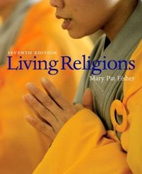 Living ReligionsMyReligionKit Series; Mary Pat Fisher; 2008