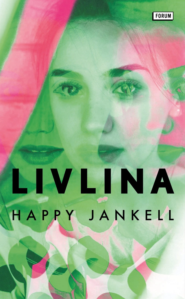 Livlina; Happy Jankell; 2021